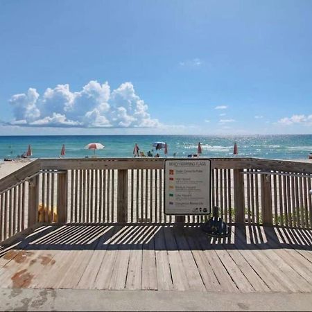 Апартаменты Alojamiento Con Balcon Hacia La Playa 115 Майами-Бич Экстерьер фото