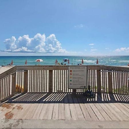 Alojamiento Con Balcon Hacia La Playa 115 Майами-Бич Экстерьер фото